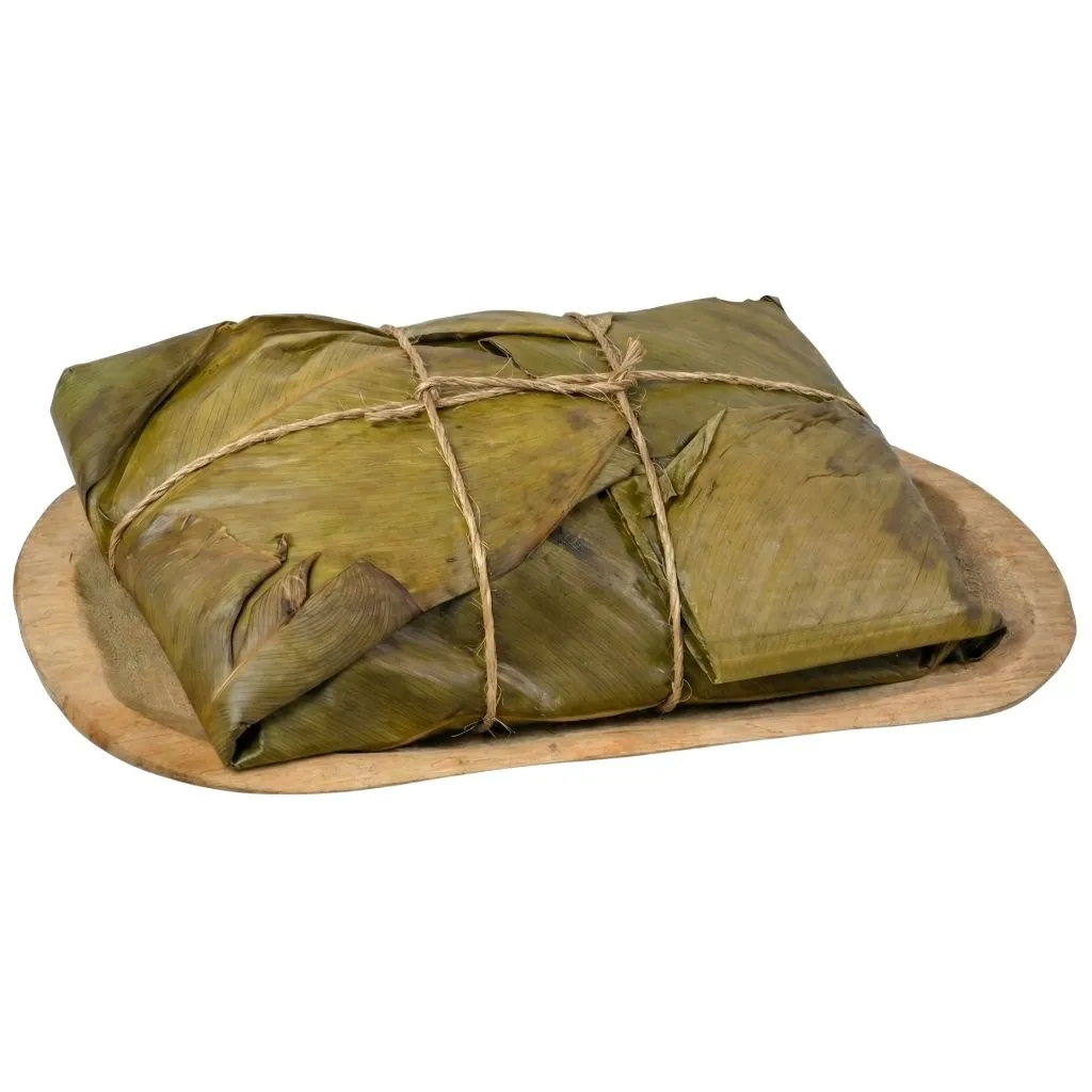 Tamal