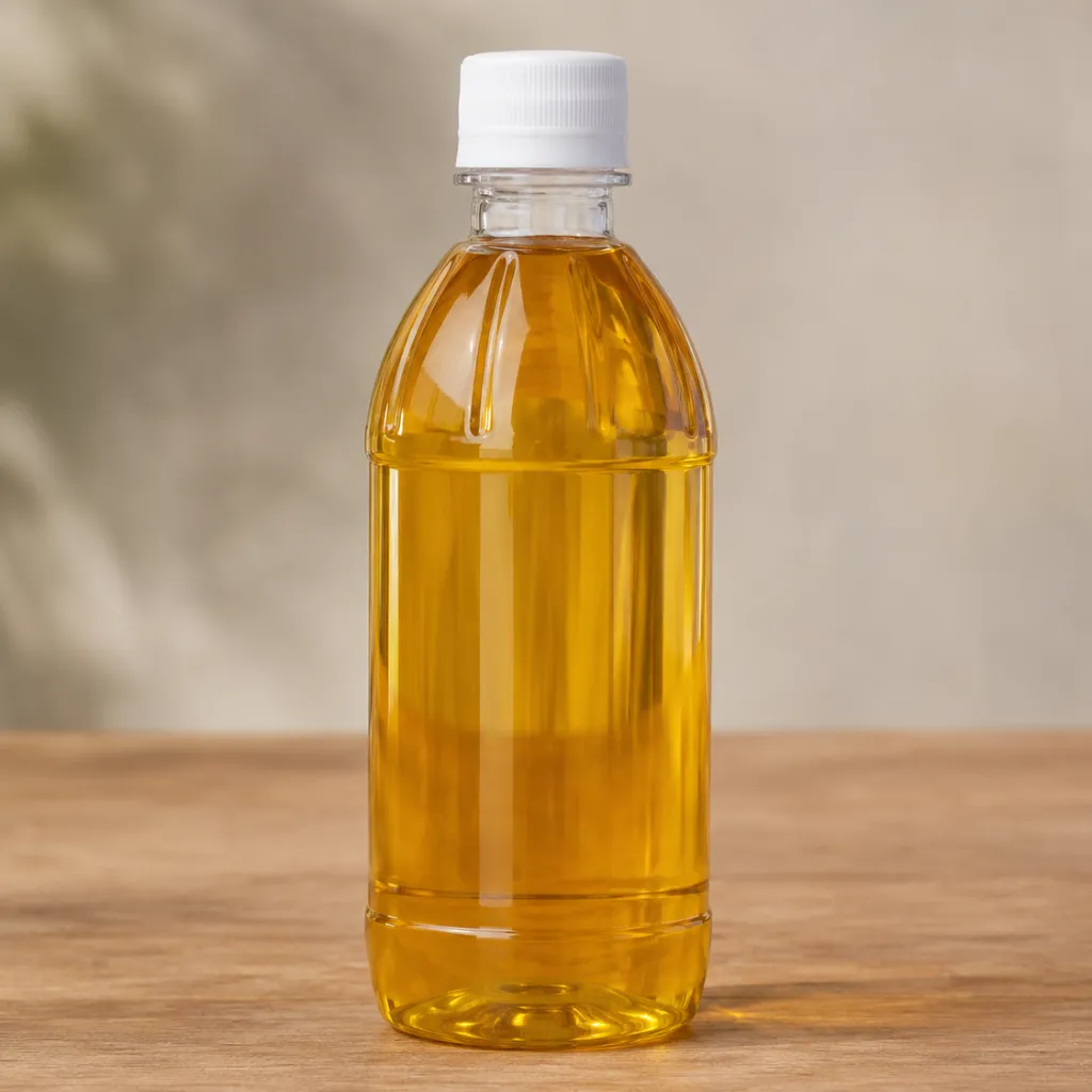 [CT-TD-001] Aceite de ajonjolí